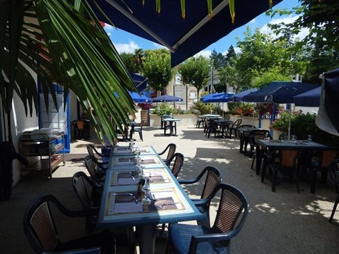 Le Relais De Gascogne — photo 2