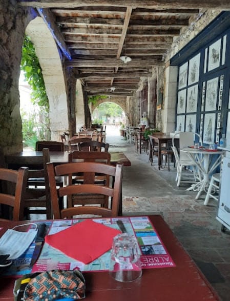 Cafe Galerie — photo 2