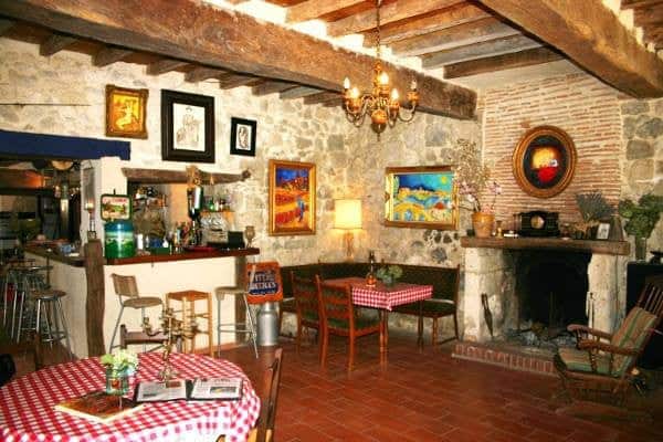 Cafe Galerie — photo 3