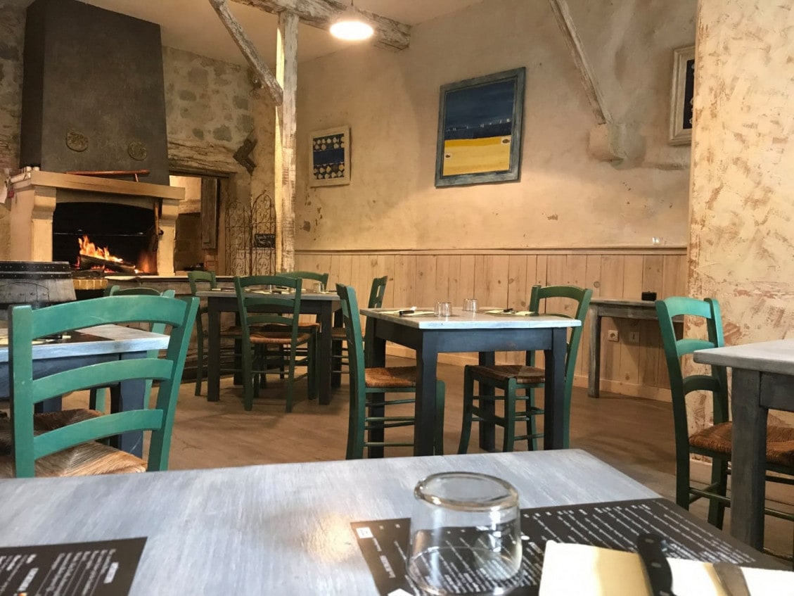 Bistro Sotiate — photo 3