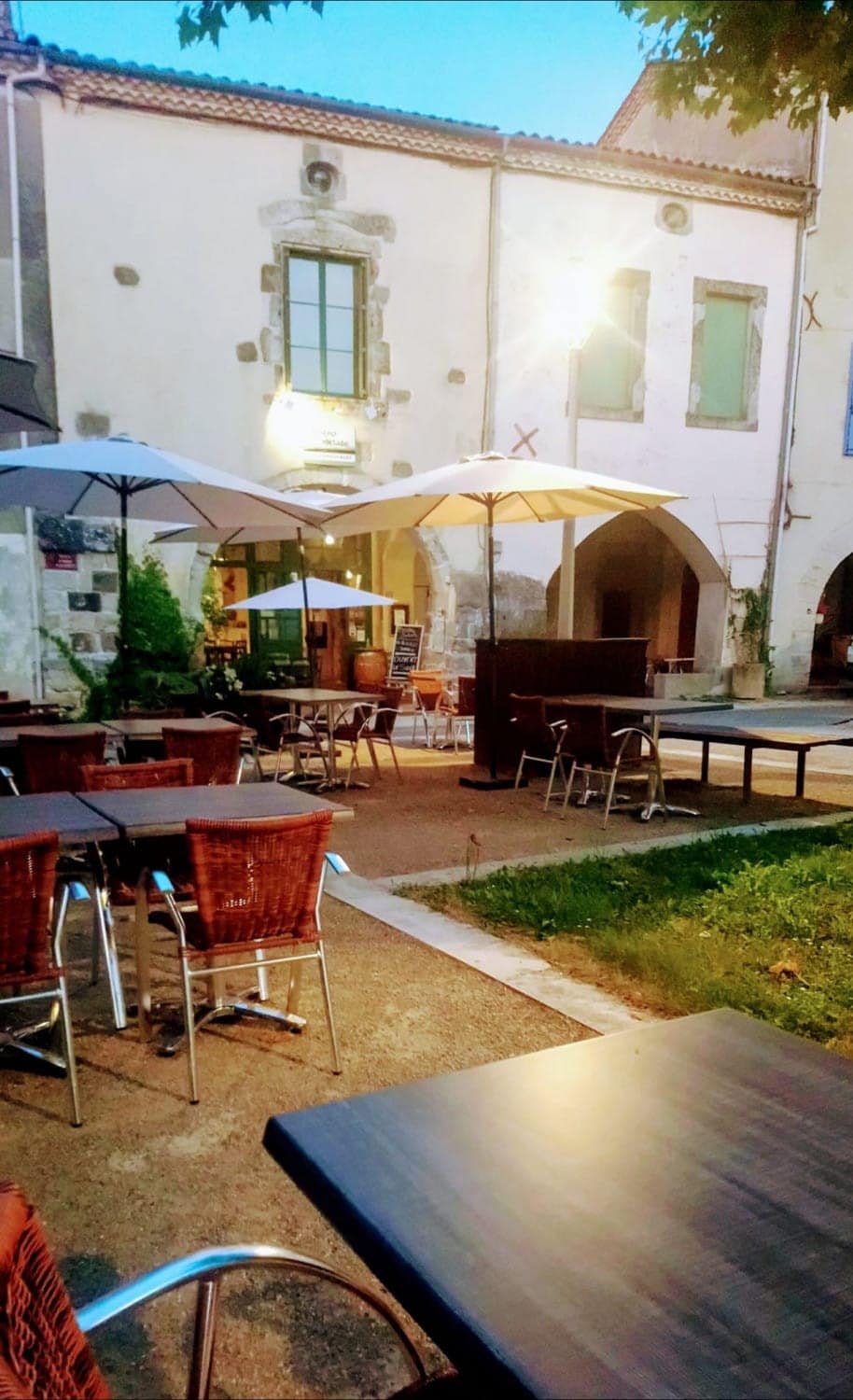Bistro Sotiate — photo 2