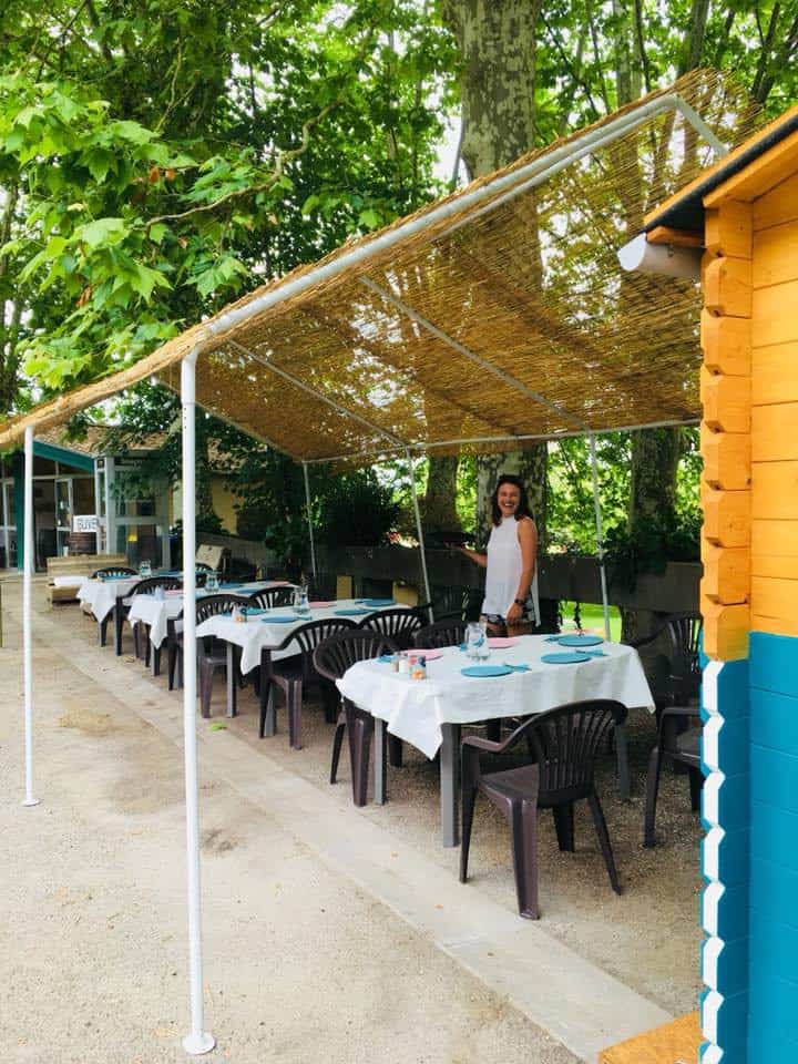 Chez Axelle — photo 3