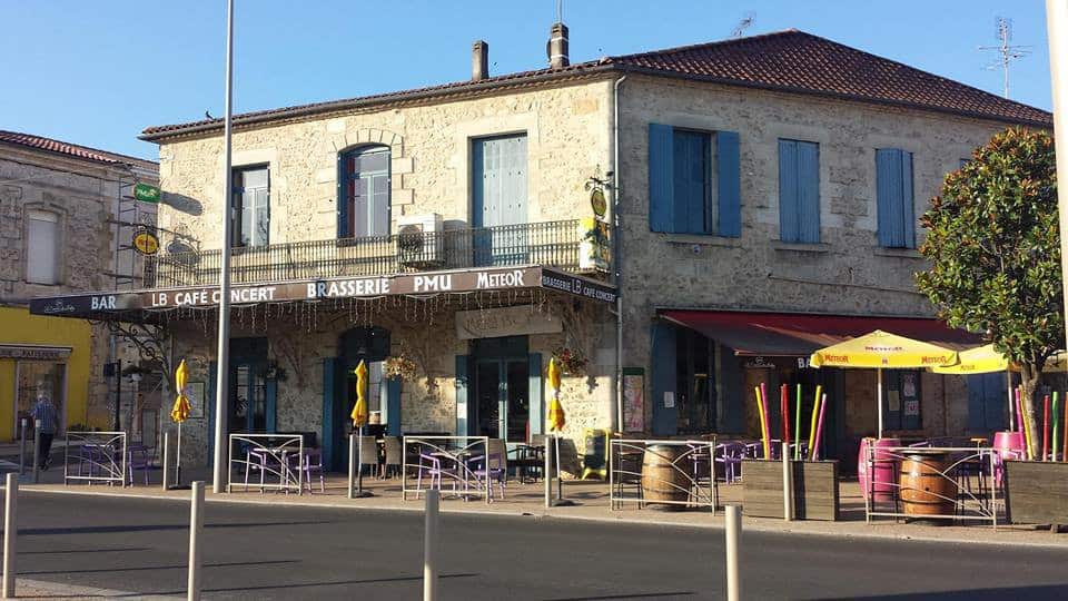 LB le Bouledogue — photo 2