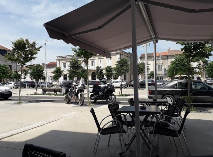 Brasserie Gilou et Déde — photo 2