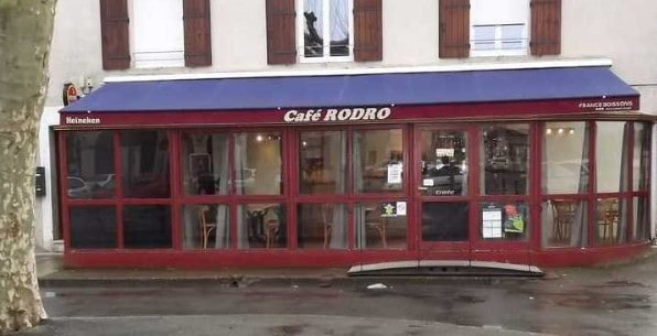 Café Rodro — photo 2