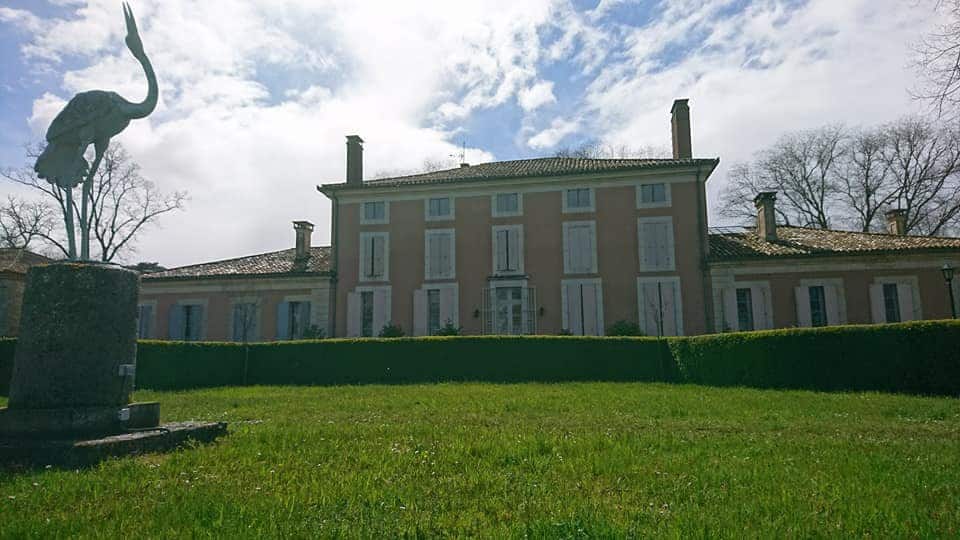 Château Lacaze — photo 2