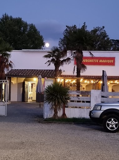 La fourchette magique — photo 3