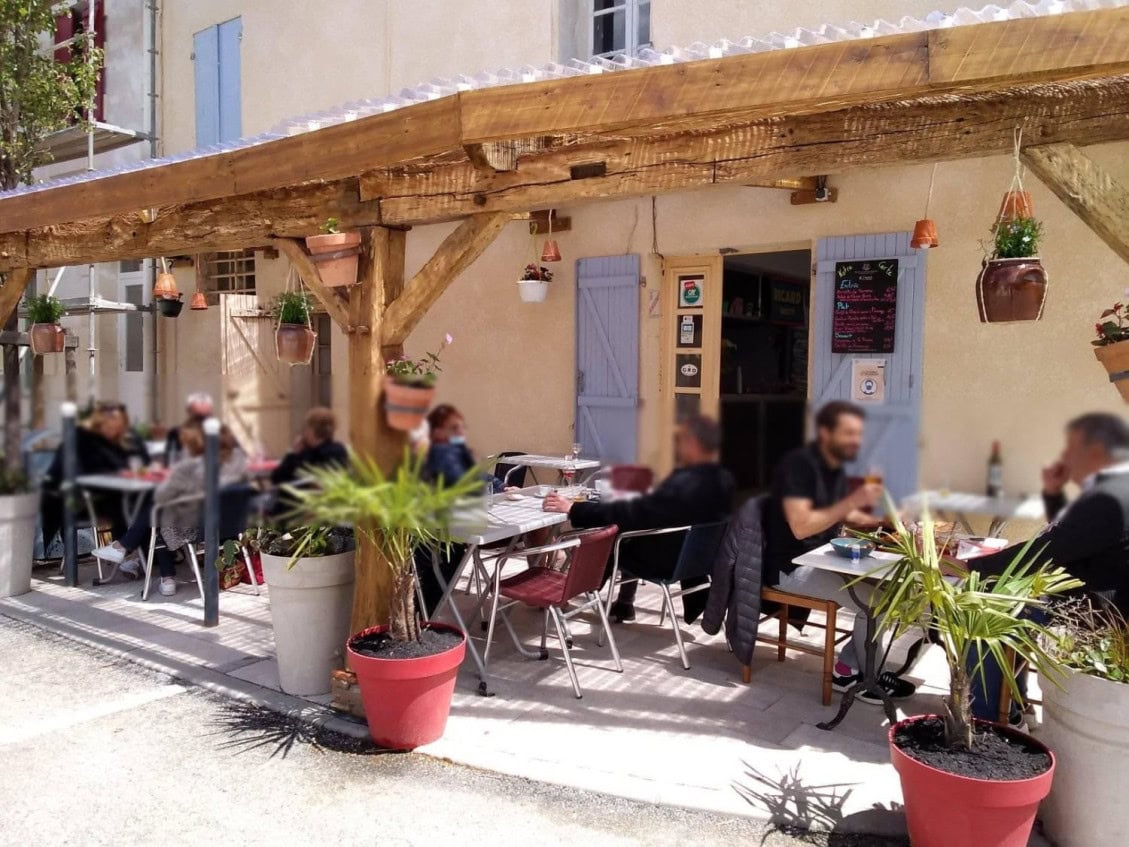 Le Petit Troquet — photo 3
