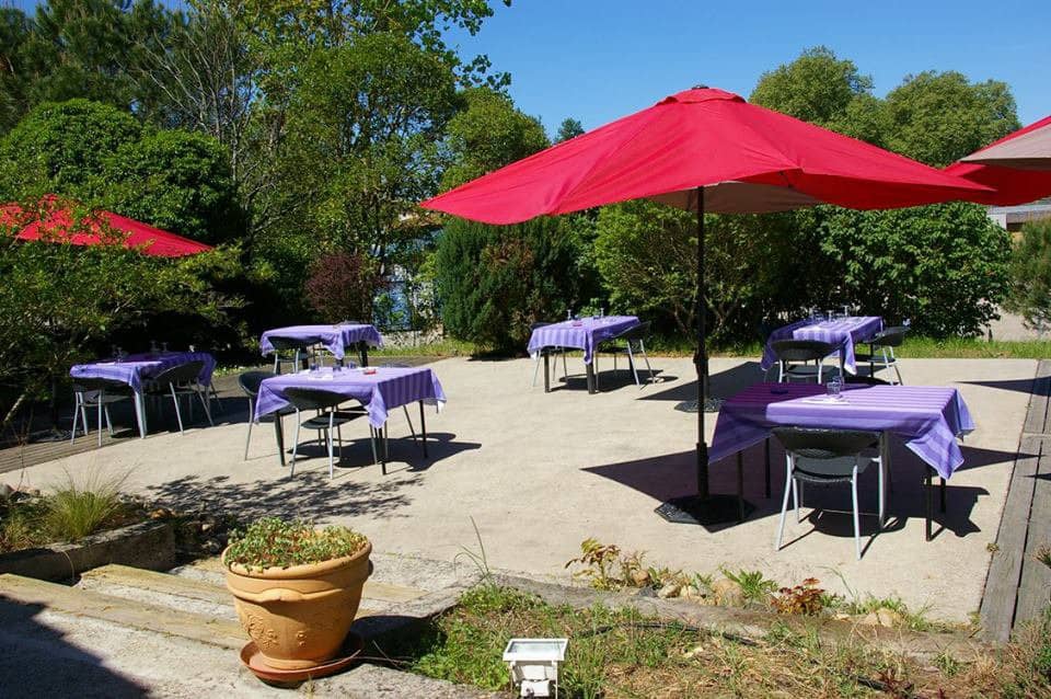 Auberge de l'Escale — photo 3