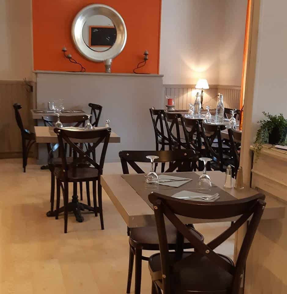 L'auberge des sables — photo 3
