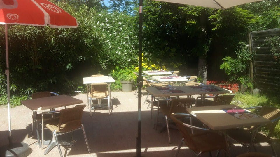 L'auberge des sables — photo 2