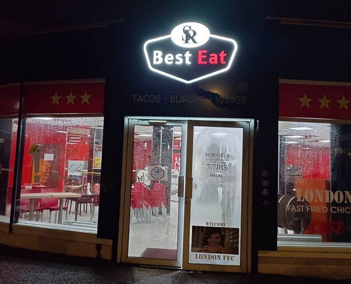 Best Eat — photo 3