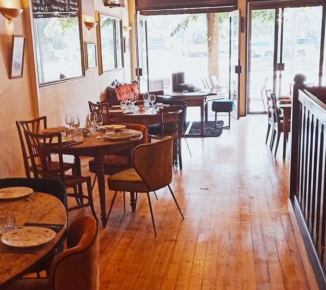 Café Divan — photo 3