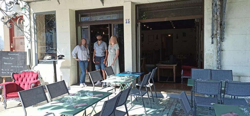 Café Divan — photo 2