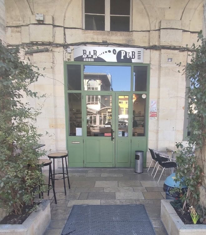 Café Le Commerce — photo 2