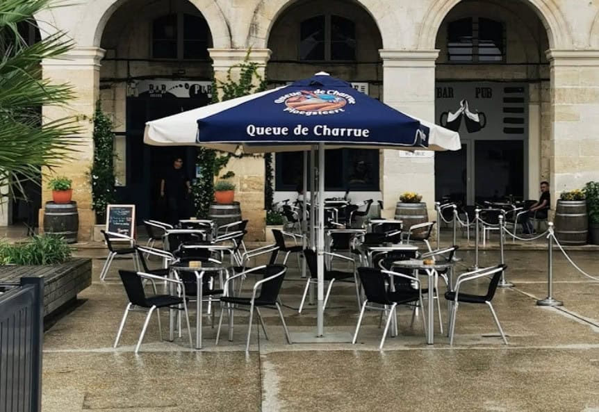 Café Le Commerce — photo 3