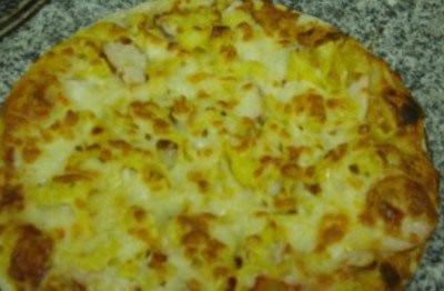 Cap Pizza — photo 3