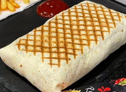 Photo de Chicken tacos