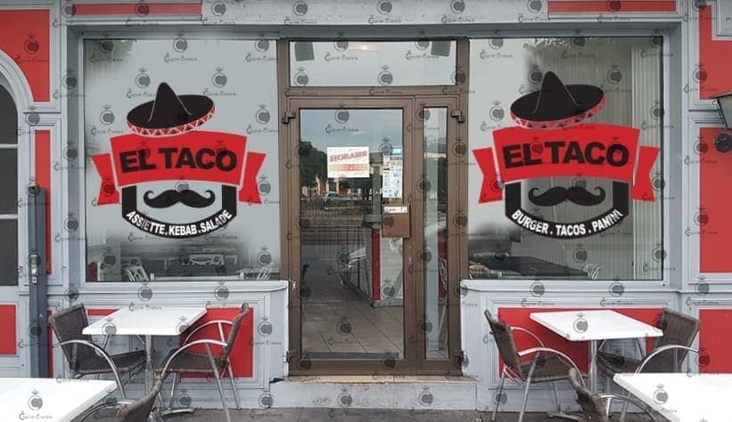 El taco — photo 2