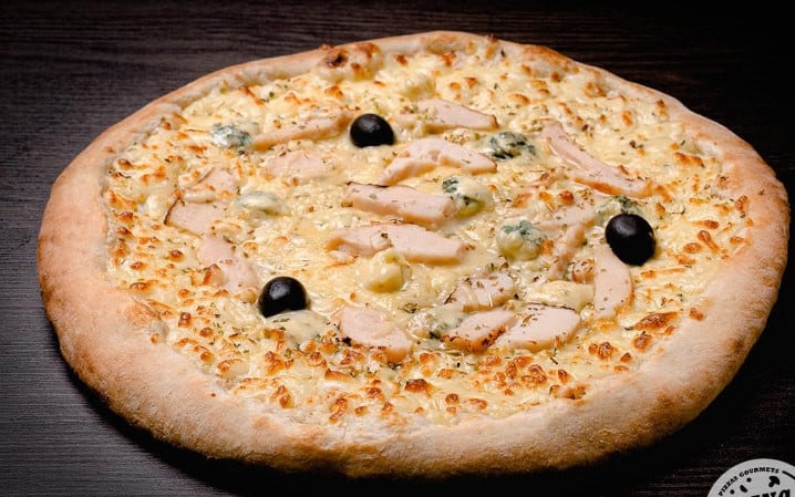 Gang Of Pizza — photo 2