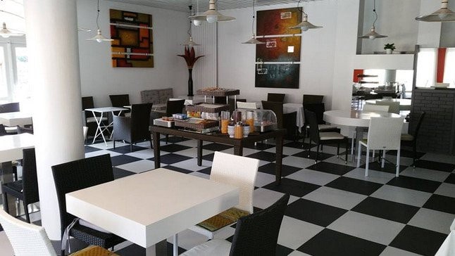 Hôtel Le Lion d'Or — photo 3