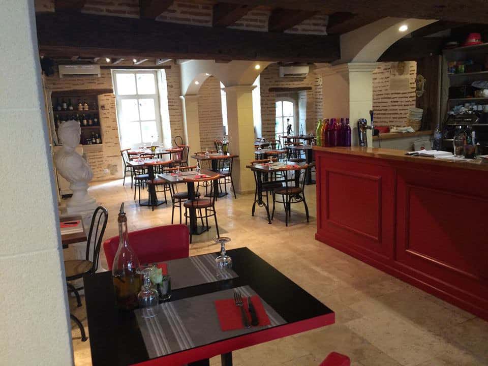 Il palatino — photo 2