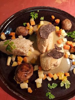 L'ô à la bouche — photo 2