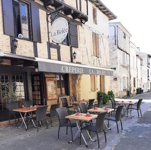 La Bolee — photo 2