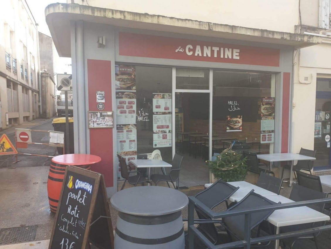 La cantine de marmande — photo 2