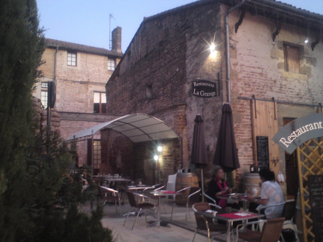 La Grange — photo 3