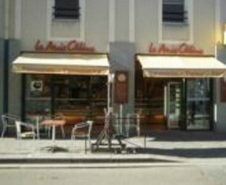 La mie câline — photo 2