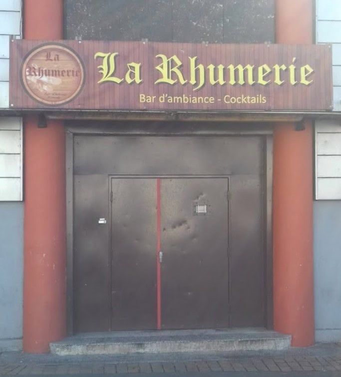 La Rhumerie — photo 2