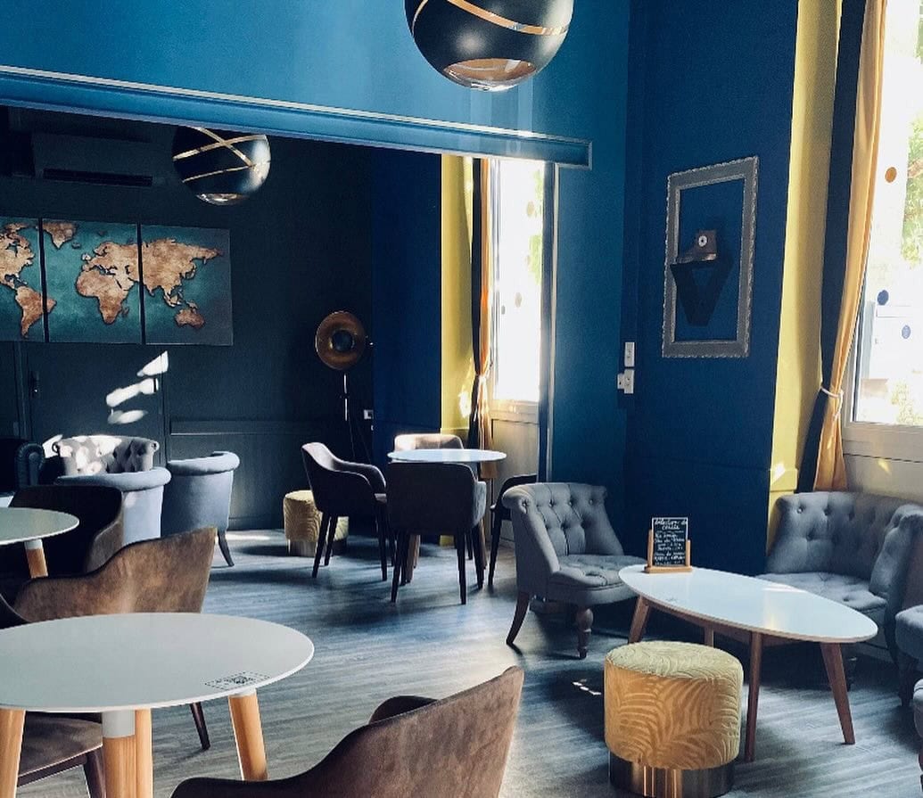 Le Cercle — photo 3