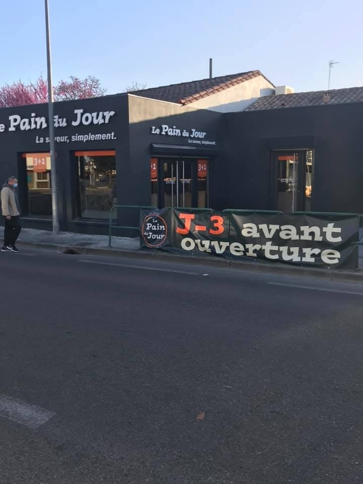 Le Pain du Jour — photo 3