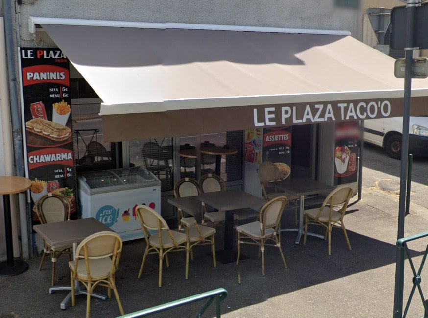 Le Plaza Taco'o — photo 3