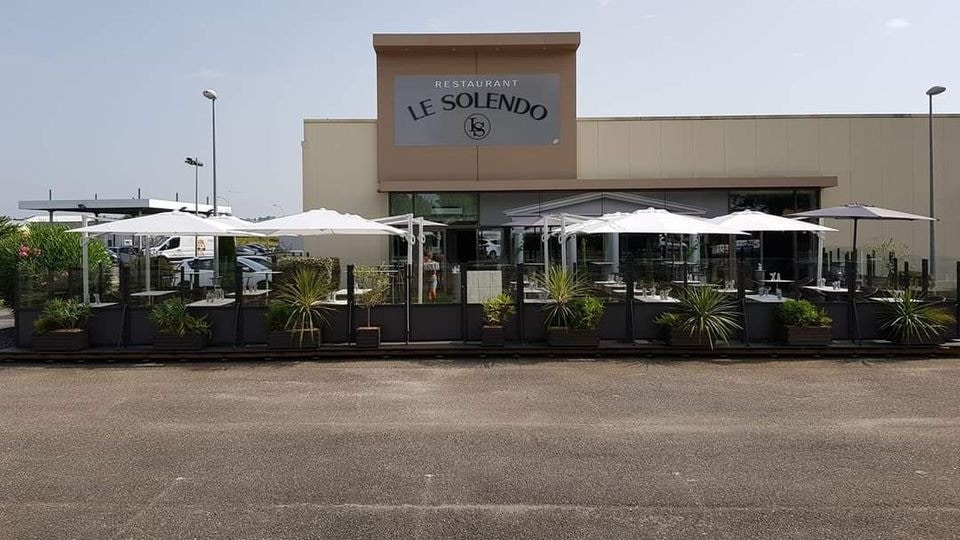 Le Solendo — photo 3