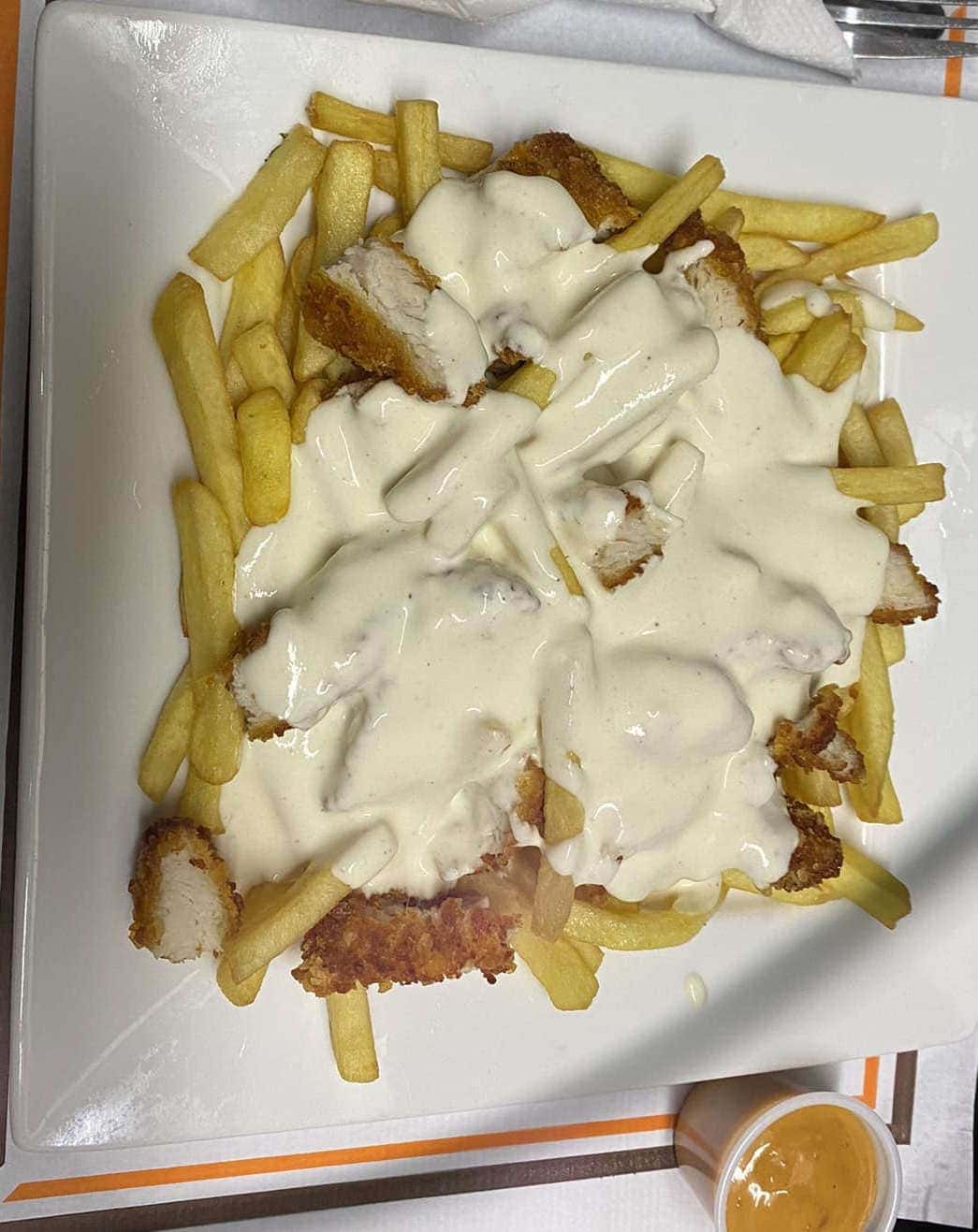Mange Moi 47 — photo 2