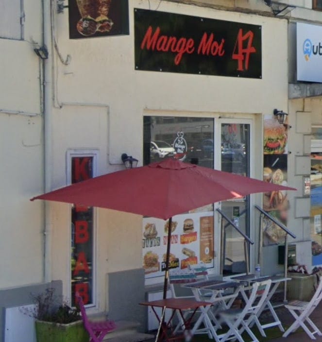 Mange Moi 47 — photo 3