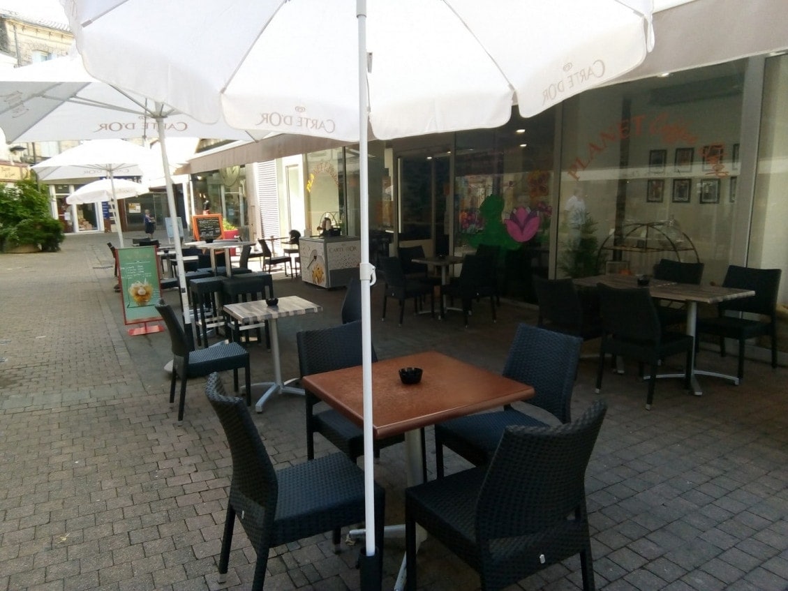Planet Coffee Shop — photo 2