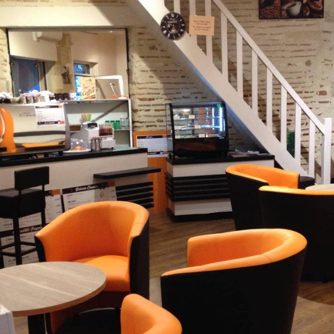 Planet Coffee Shop — photo 3