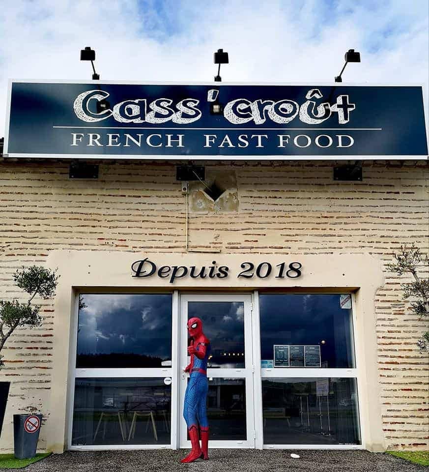 Cass'croût — photo 2