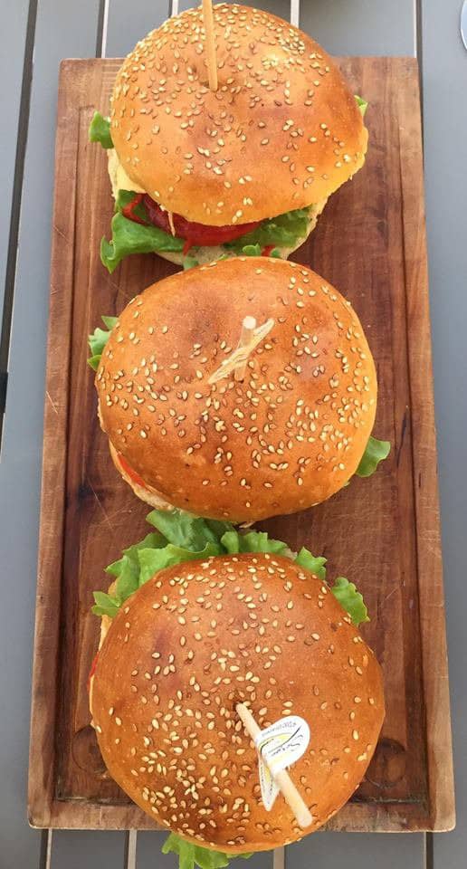 Les Burgers de Virazeil — photo 3