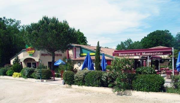 Le Montecristo — photo 2
