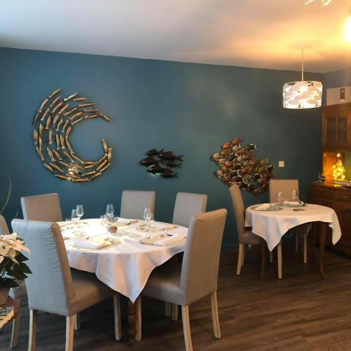 L'hippocampe — Poissons et fruits de mer à Villereal — photo 3