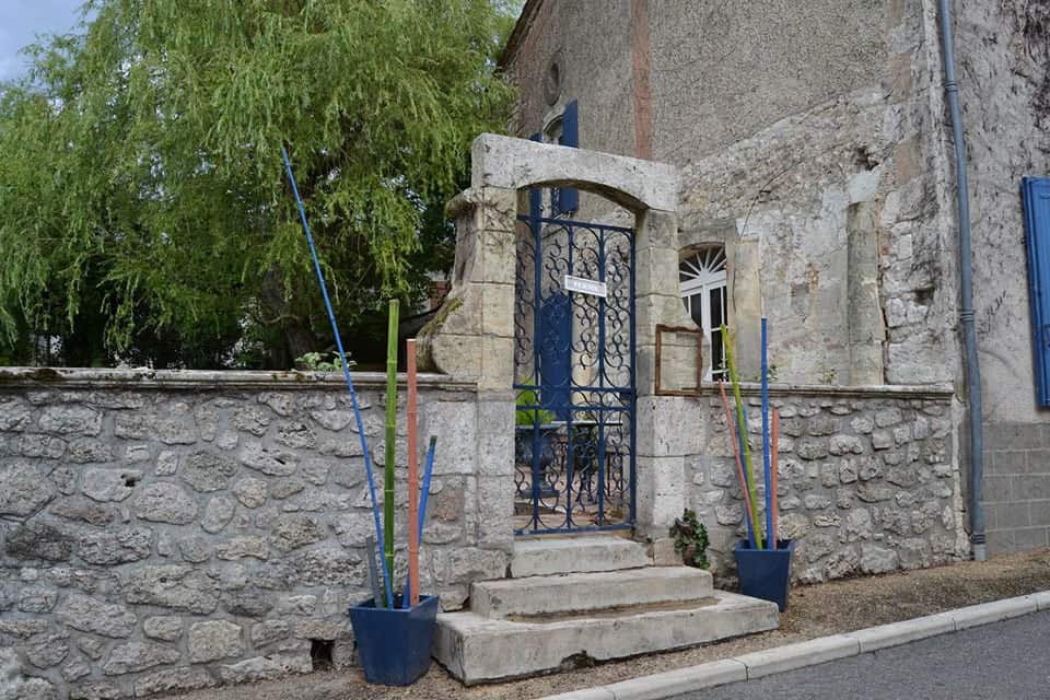 La Maison Bleue — photo 2