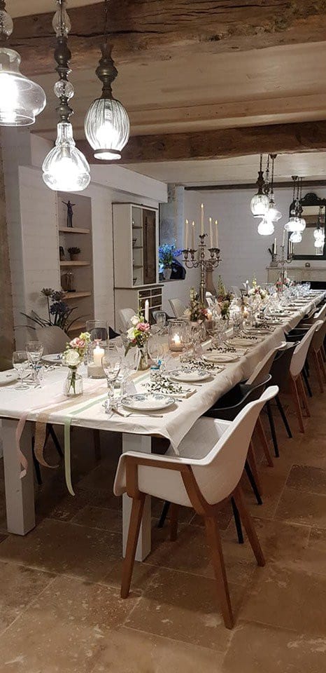 La Maison Bleue — photo 3