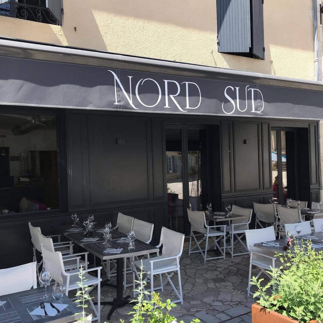 Nord sud — photo 2
