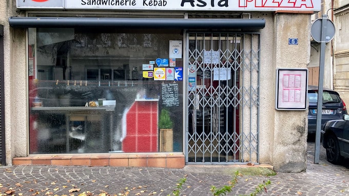 Asta Pizza — photo 3