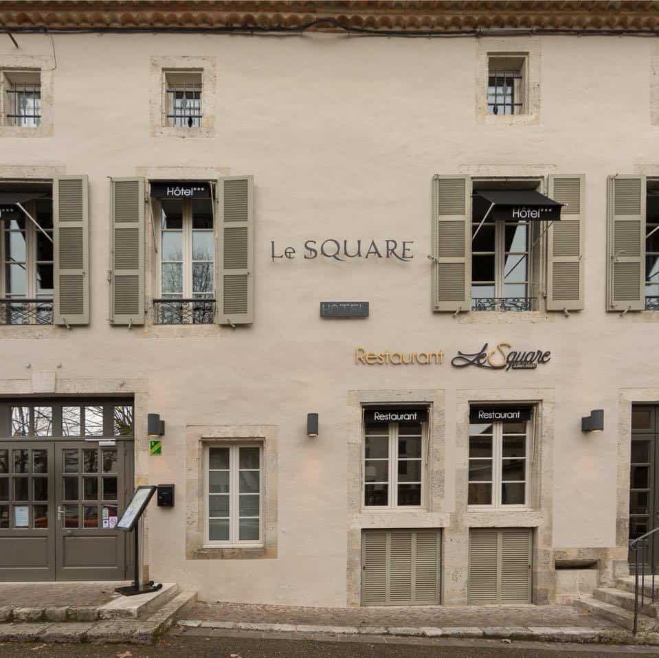 Le Square — photo 2