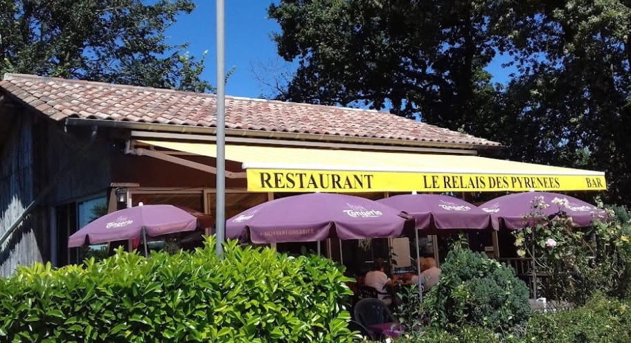 Relais des Pyrénées — photo 3